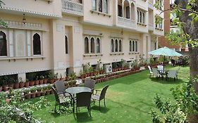 Om Niwas Hotel Jaipur 3*